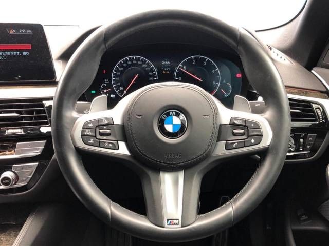 Bmw 5 SERIES 2018-11 185184-10