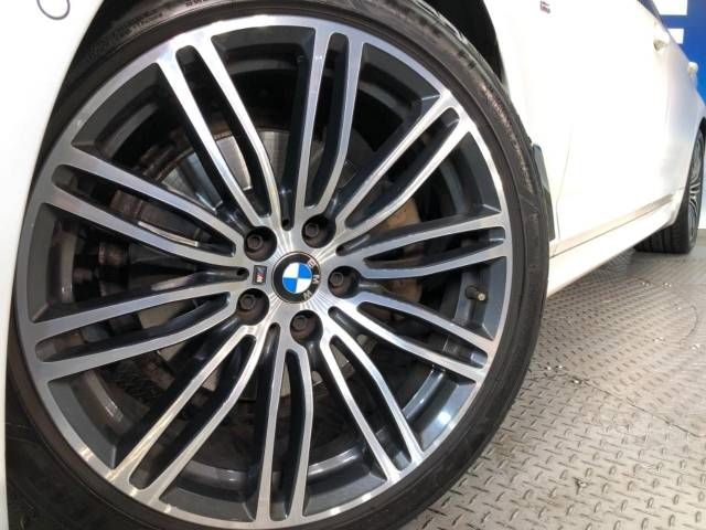 Bmw 5 SERIES 2018-11 185184-13