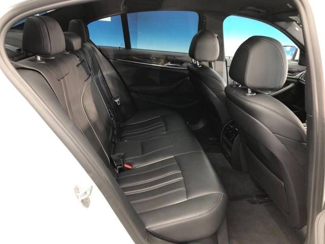 Bmw 5 SERIES 2018-11 185184-9