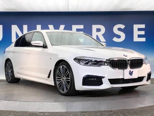 Bmw 5 SERIES 2018-11 185184-16