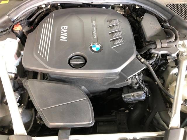 Bmw 5 SERIES 2018-11 185184-19