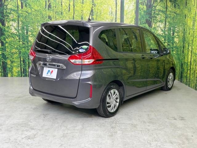 Honda FREED 2016-11 16103-18