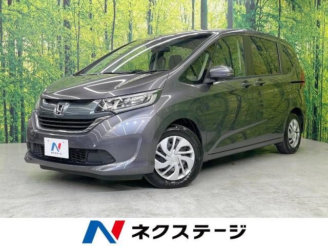 Honda FREED 2016-11 16103-0