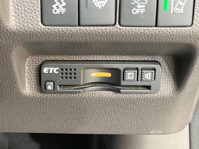 Honda FREED 2016-11 16103-6