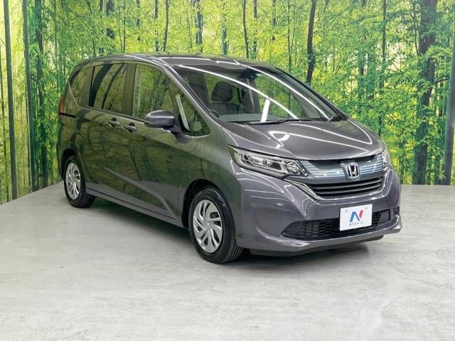 Honda FREED 2016-11 16103-17