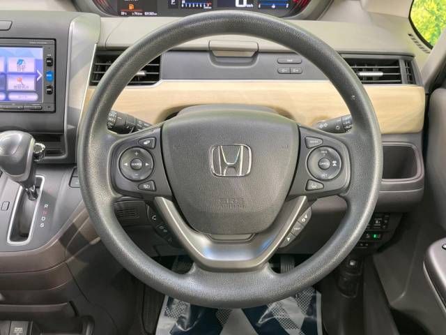 Honda FREED 2016-11 16103-12