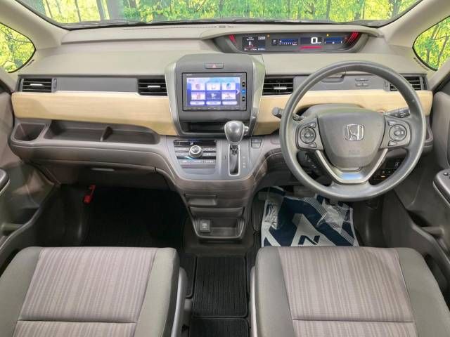 Honda FREED 2016-11 16103-1