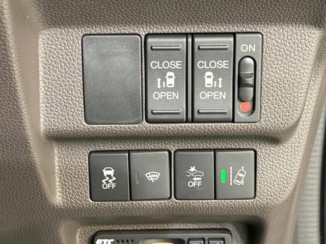 Honda FREED 2016-11 16103-4