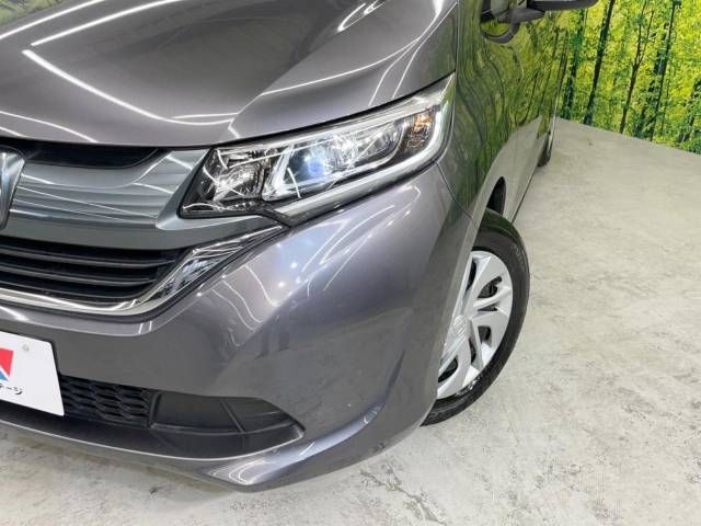 Honda FREED 2016-11 16103-14