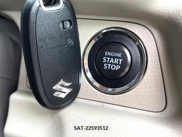 Suzuki EVERY WAGON 2022-12 351700-5