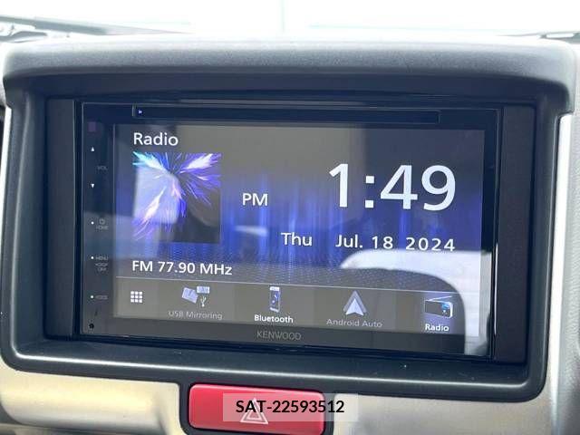 Suzuki EVERY WAGON 2022-12 351700-3