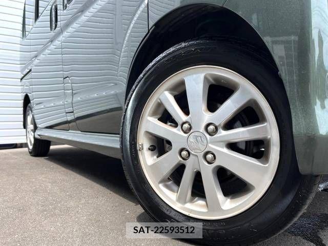 Suzuki EVERY WAGON 2022-12 351700-13