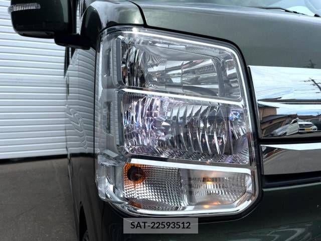 Suzuki EVERY WAGON 2022-12 351700-12