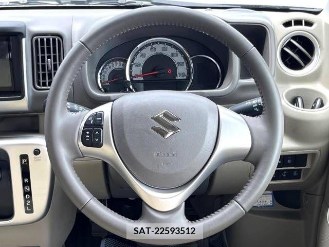 Suzuki EVERY WAGON 2022-12 351700-11