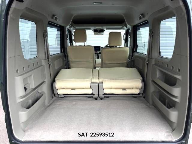 Suzuki EVERY WAGON 2022-12 351700-10