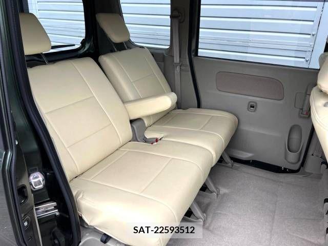 Suzuki EVERY WAGON 2022-12 351700-9