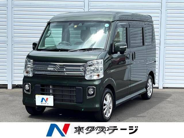 Suzuki EVERY WAGON 2022-12 351700-0