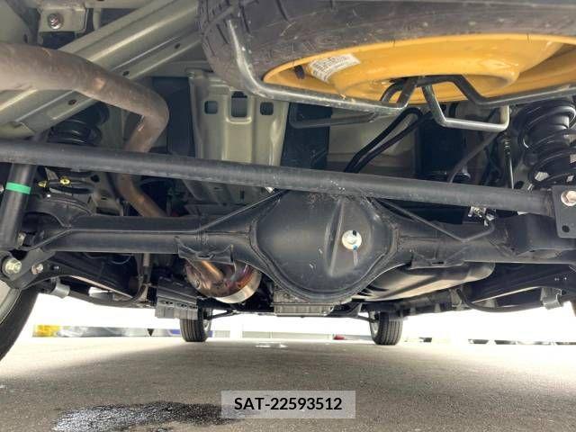 Suzuki EVERY WAGON 2022-12 351700-19