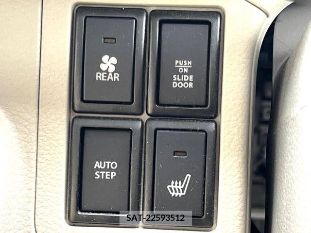 Suzuki EVERY WAGON 2022-12 351700-7
