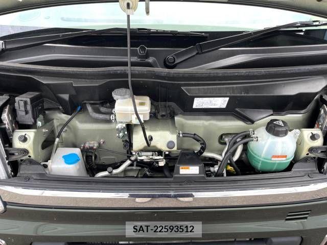 Suzuki EVERY WAGON 2022-12 351700-18