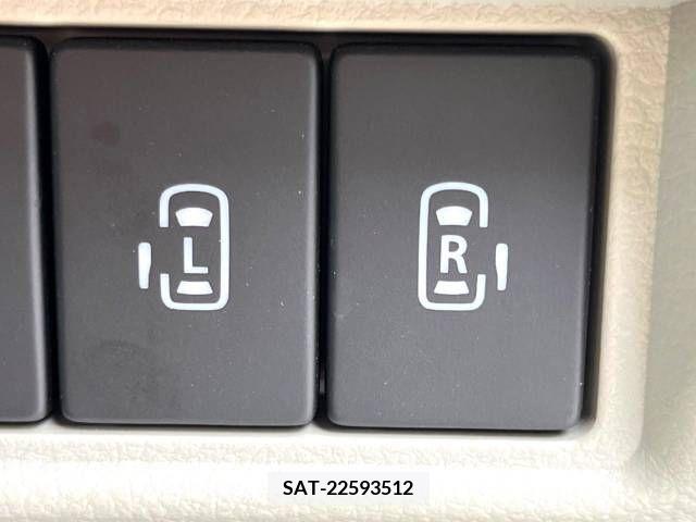 Suzuki EVERY WAGON 2022-12 351700-6