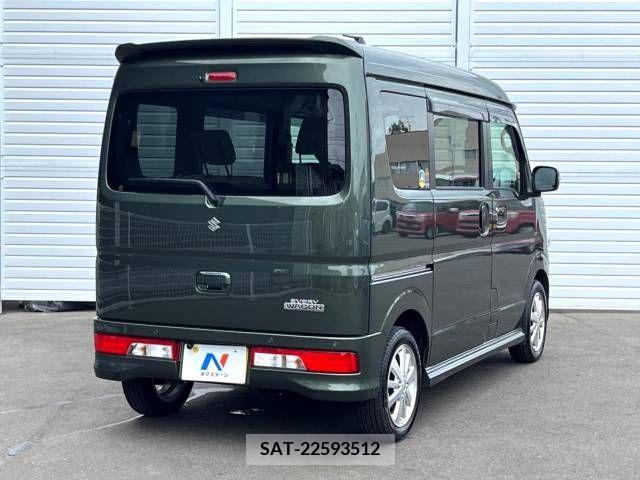 Suzuki EVERY WAGON 2022-12 351700-17