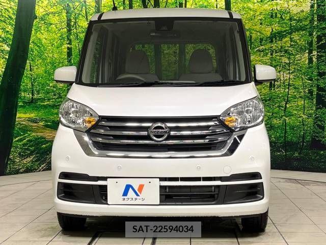 Nissan DAYZ 2019-05 387820-14