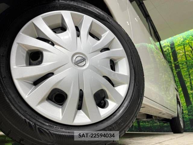Nissan DAYZ 2019-05 387820-13
