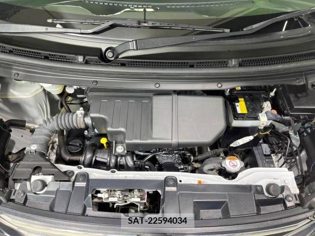 Nissan DAYZ 2019-05 387820-18