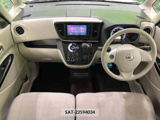 Nissan DAYZ 2019-05 387820-1