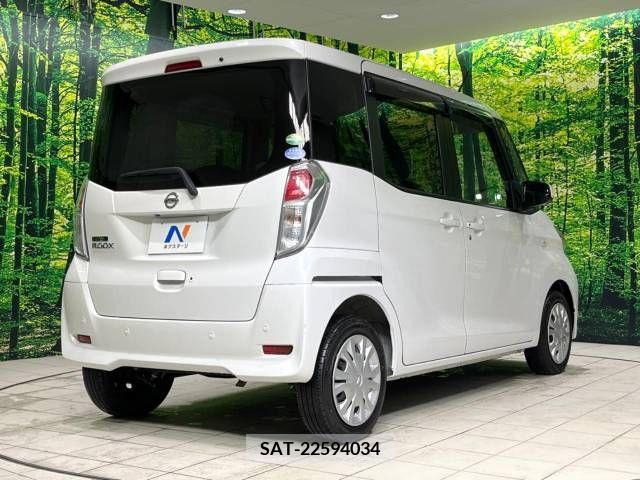 Nissan DAYZ 2019-05 387820-17