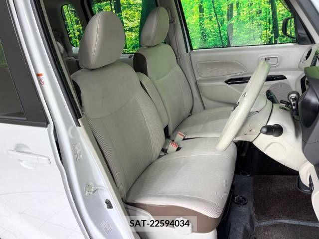 Nissan DAYZ 2019-05 387820-8