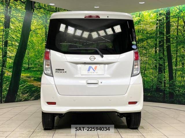 Nissan DAYZ 2019-05 387820-15