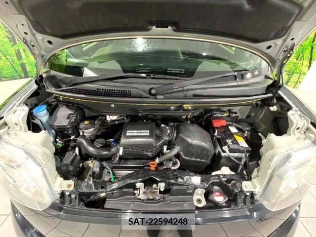 Honda N BOX 2015-07 339073-18