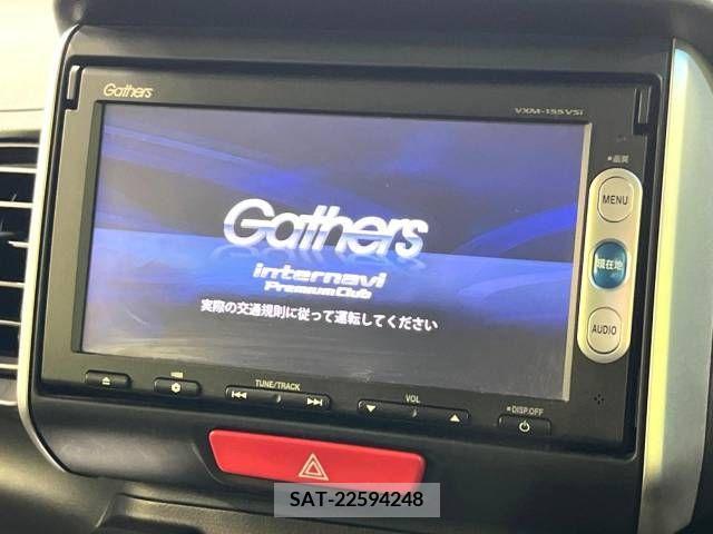 Honda N BOX 2015-07 339073-2