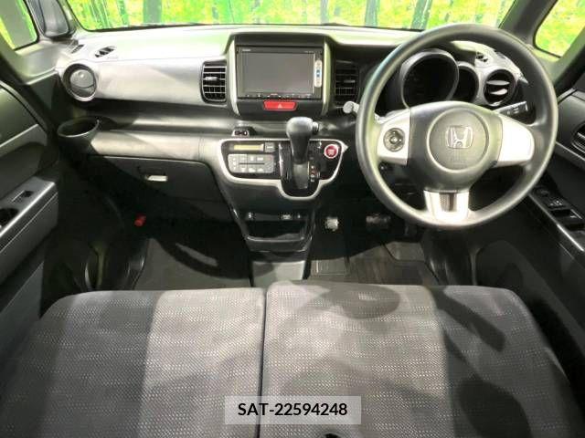 Honda N BOX 2015-07 339073-1