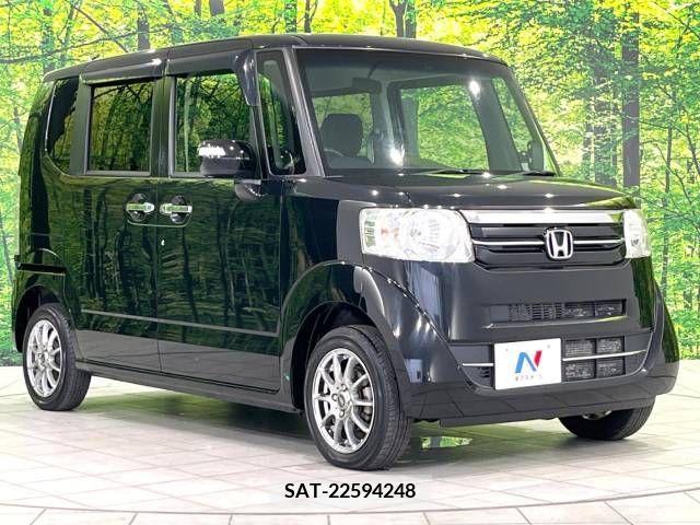 Honda N BOX 2015-07 339073-16