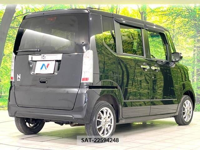 Honda N BOX 2015-07 339073-17
