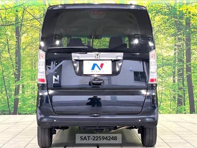 Honda N BOX 2015-07 339073-15