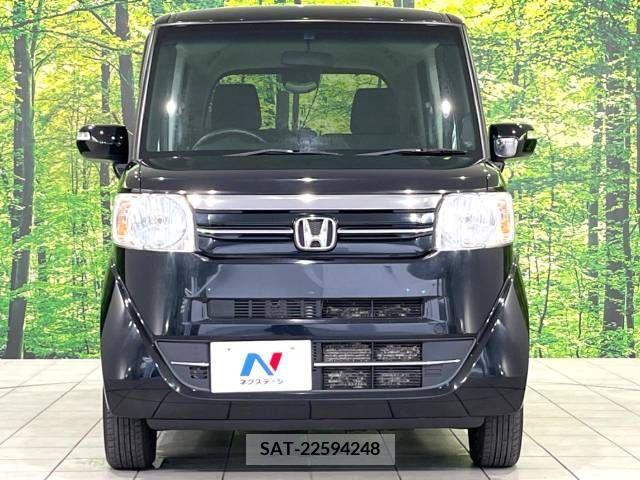 Honda N BOX 2015-07 339073-14