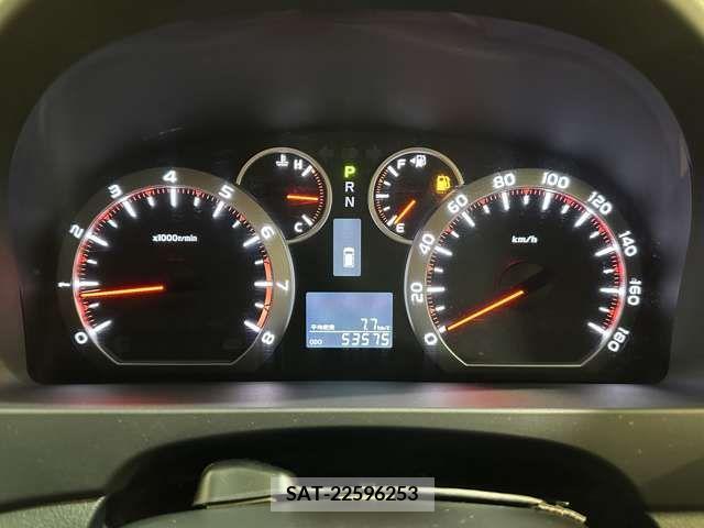 Toyota ALPHARD 2008-09 279761-13