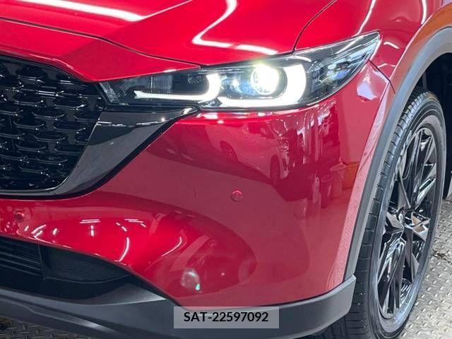 Mazda CX-5 2022-02 325744-12