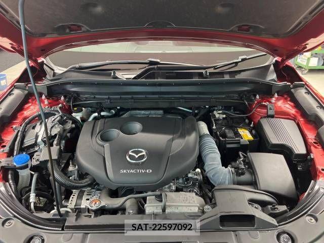 Mazda CX-5 2022-02 325744-18