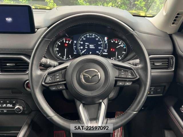 Mazda CX-5 2022-02 325744-11