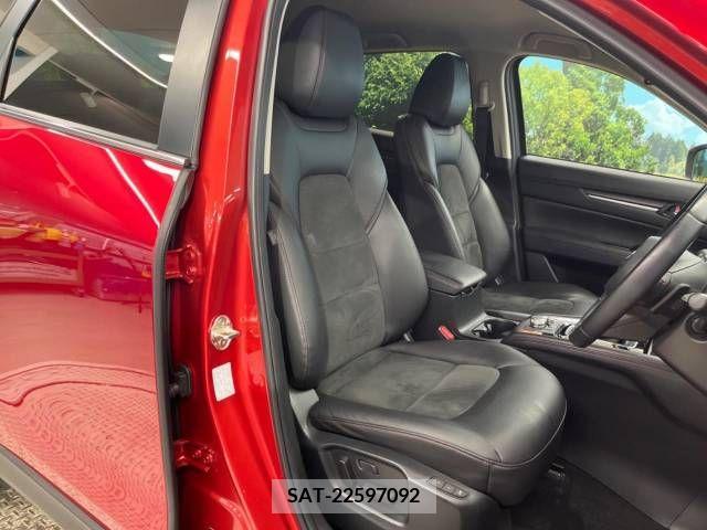 Mazda CX-5 2022-02 325744-8