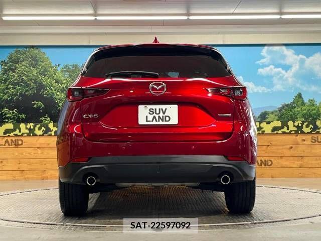 Mazda CX-5 2022-02 325744-15