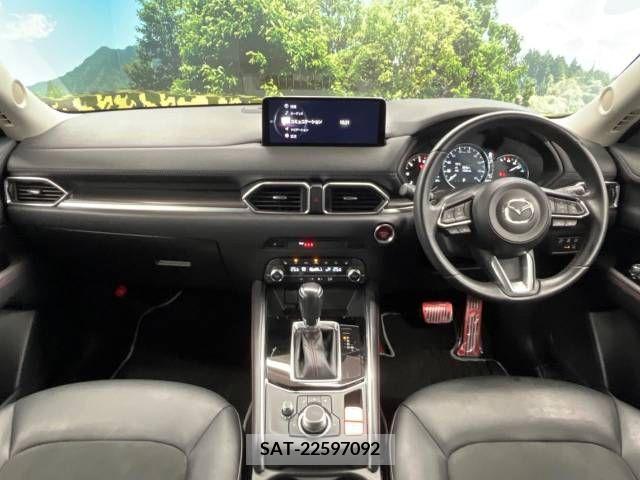 Mazda CX-5 2022-02 325744-1