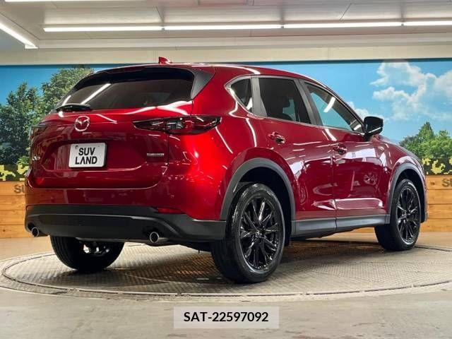 Mazda CX-5 2022-02 325744-17