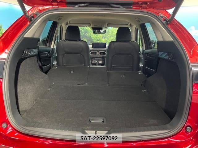 Mazda CX-5 2022-02 325744-10