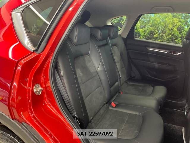 Mazda CX-5 2022-02 325744-9